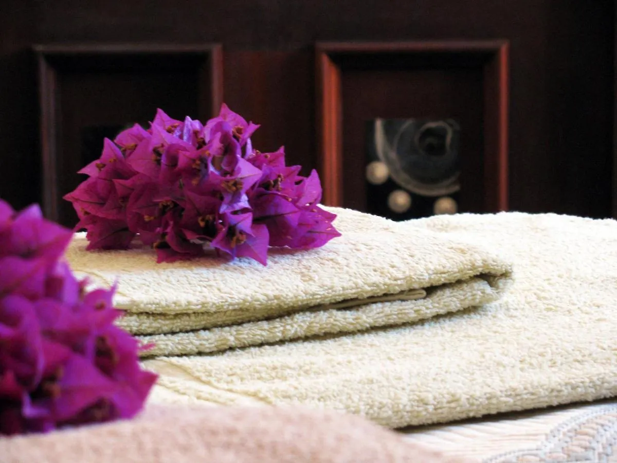 Vivenda Os Silvas Hotel Odiaxere