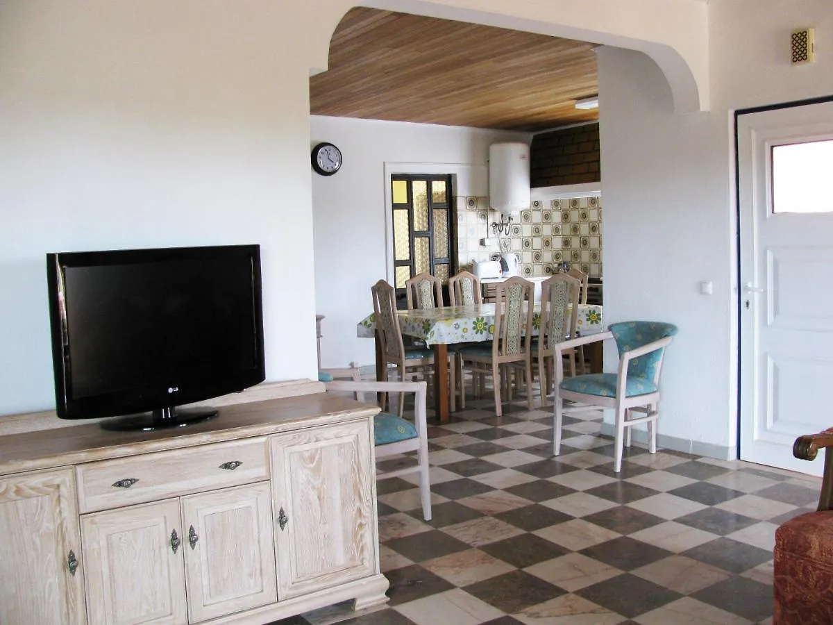 Casa de hóspedes Vivenda Os Silvas Hotel Odiáxere