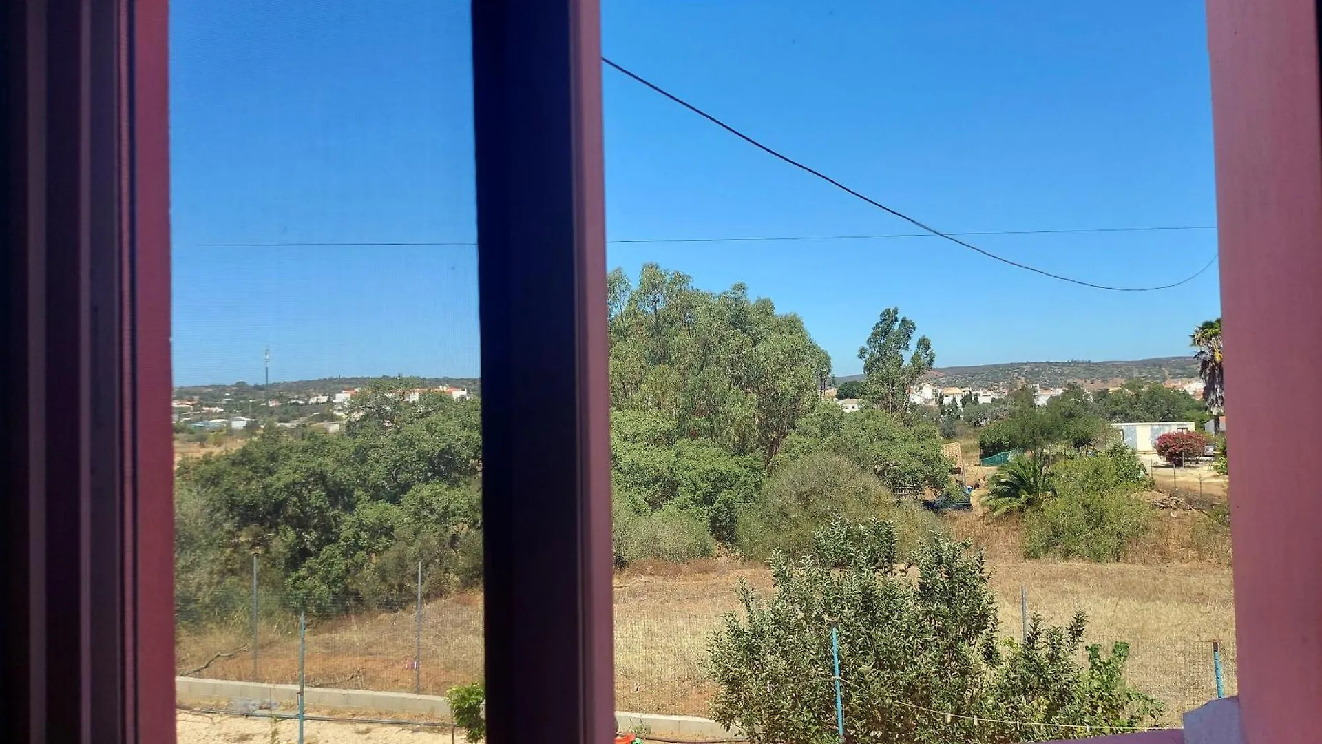 Vivenda Os Silvas Hotel Odiáxere