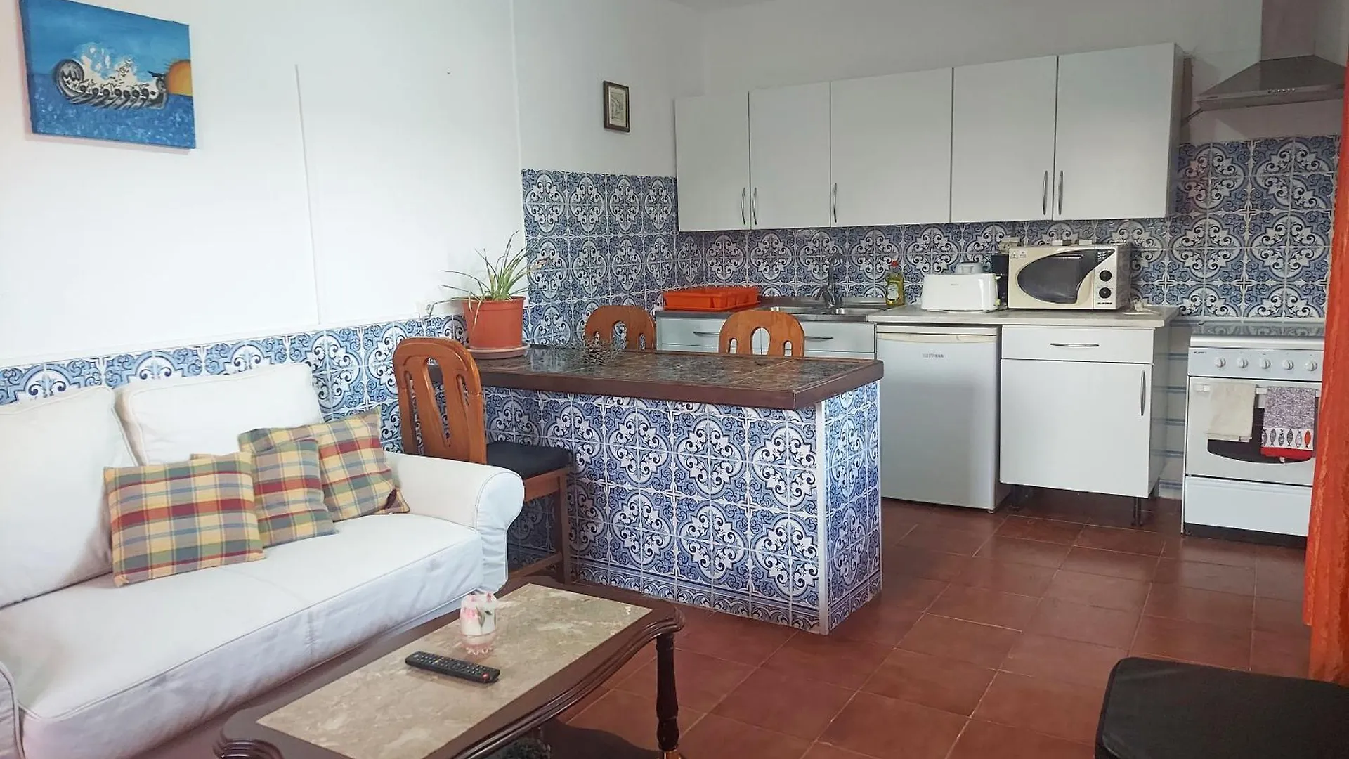 Vivenda Os Silvas Hotel Odiáxere Casa de hóspedes