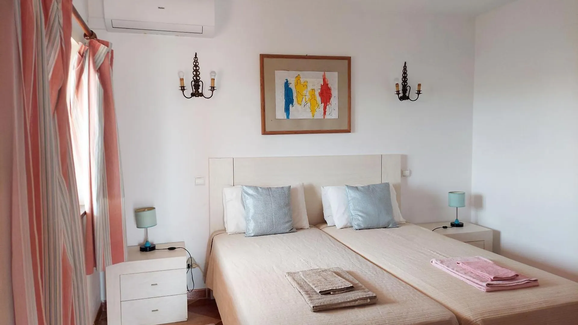 Vivenda Os Silvas Hotel Odiáxere