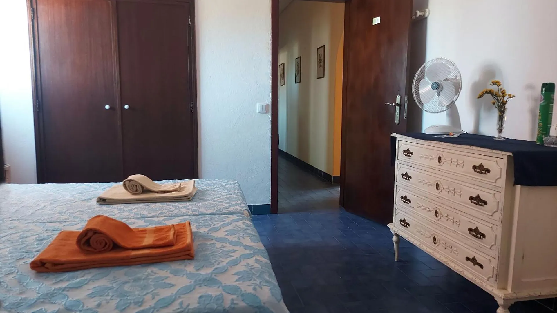 Casa de hóspedes Vivenda Os Silvas Hotel Odiáxere
