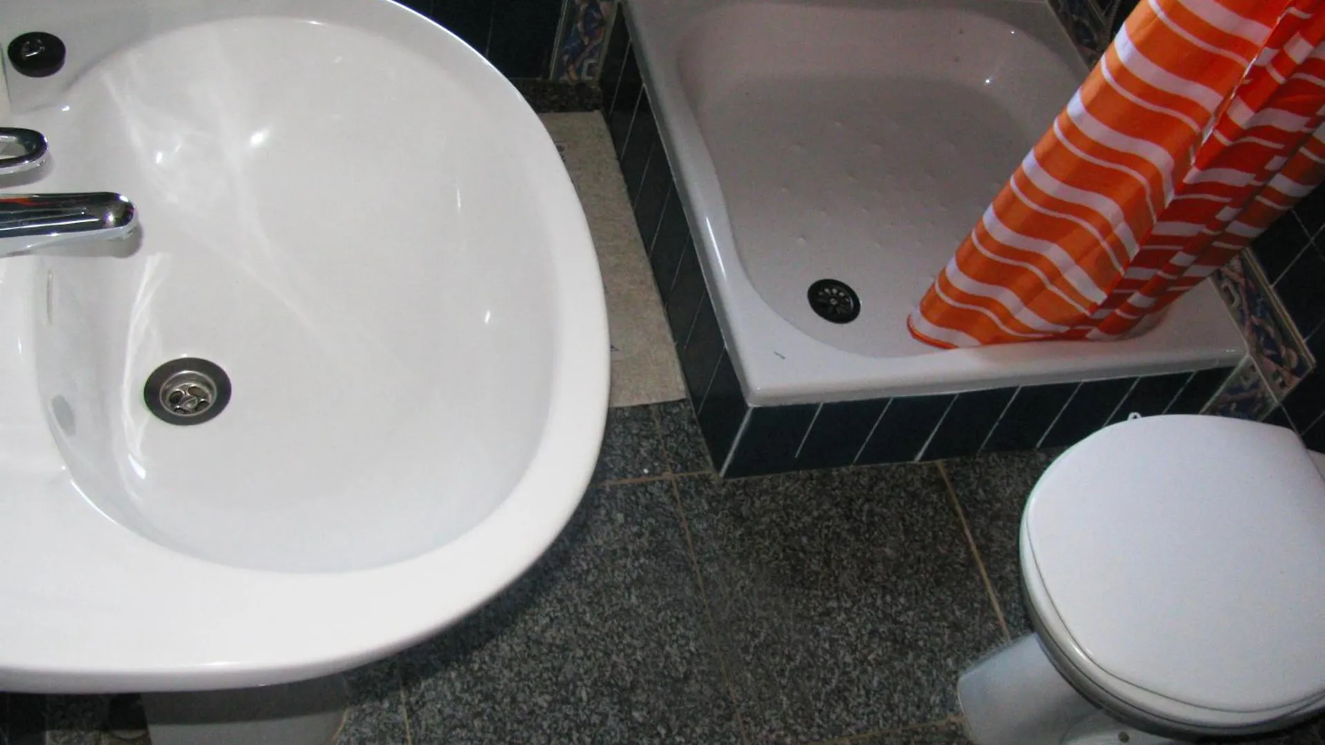Vivenda Os Silvas Hotel Odiáxere