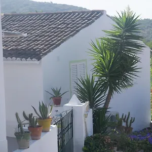  Pensión Casa Da Cabeca