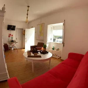 Albergue Carlo's, Praia de Odeceixe