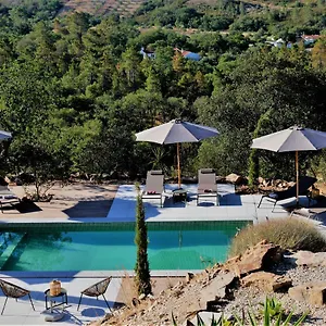 Casa Escondida, Adults Only Bed & Breakfast