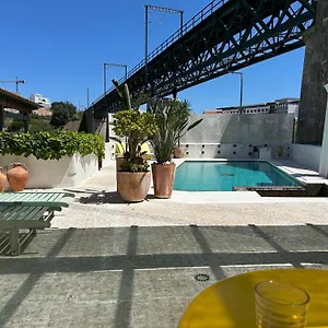 Casa Do Rio / - Adults Only Gasthuis