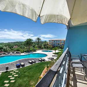 3* Apartahotel Foz Da Ria