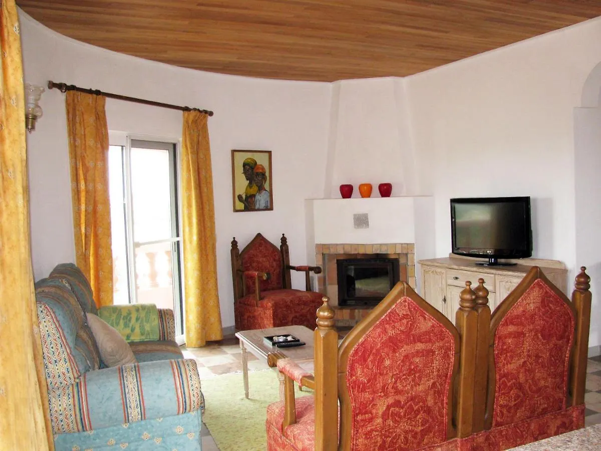 Affittacamere Hotel Vivenda Os Silvas Odiáxere