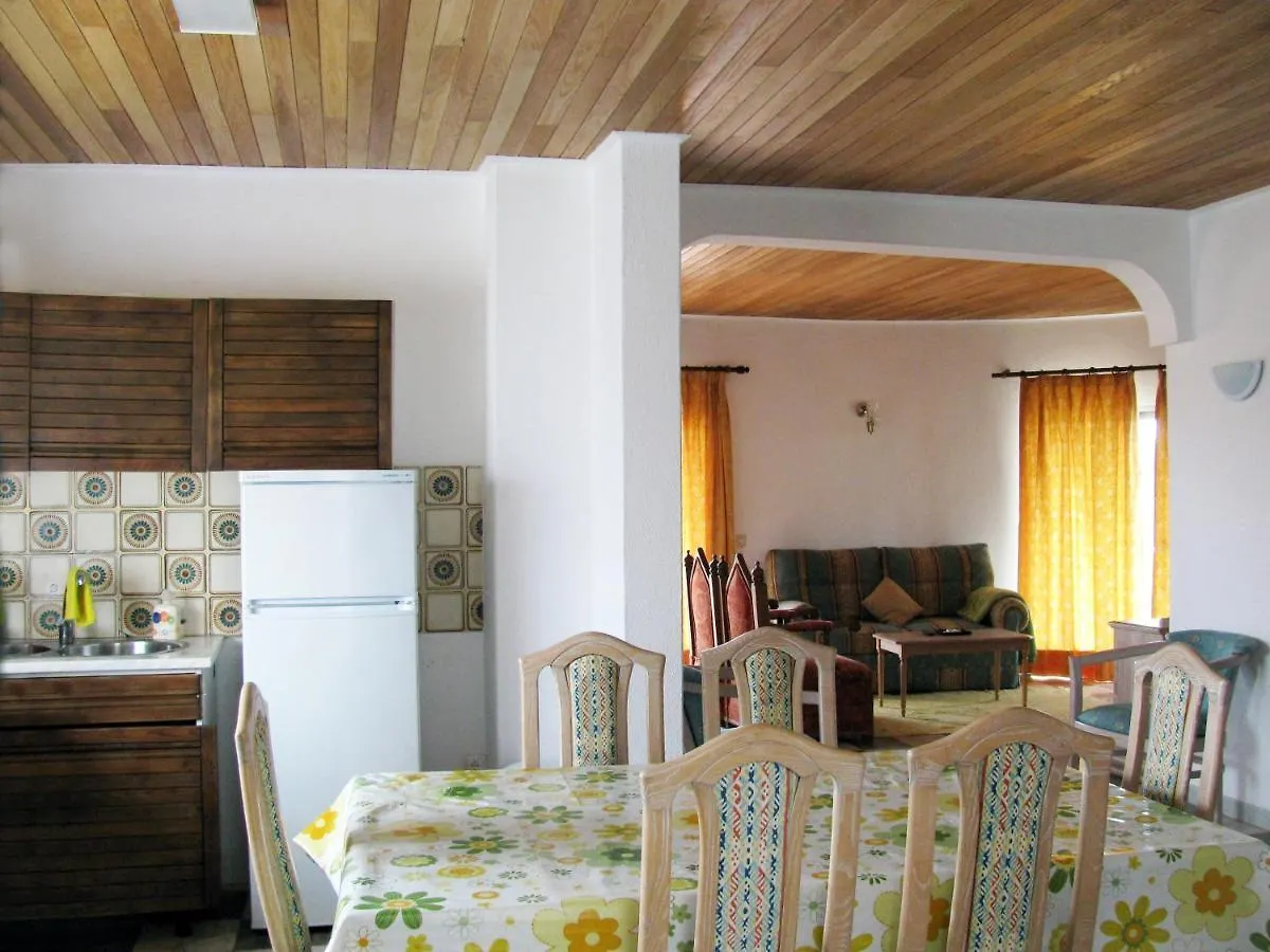 Hotel Vivenda Os Silvas Odiáxere 0*,