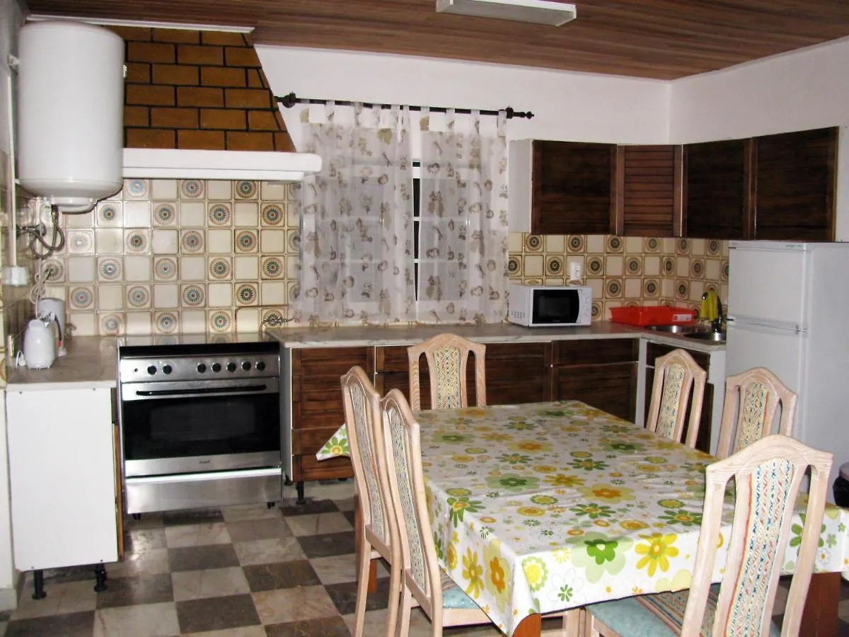 Hotel Vivenda Os Silvas Odiáxere Affittacamere