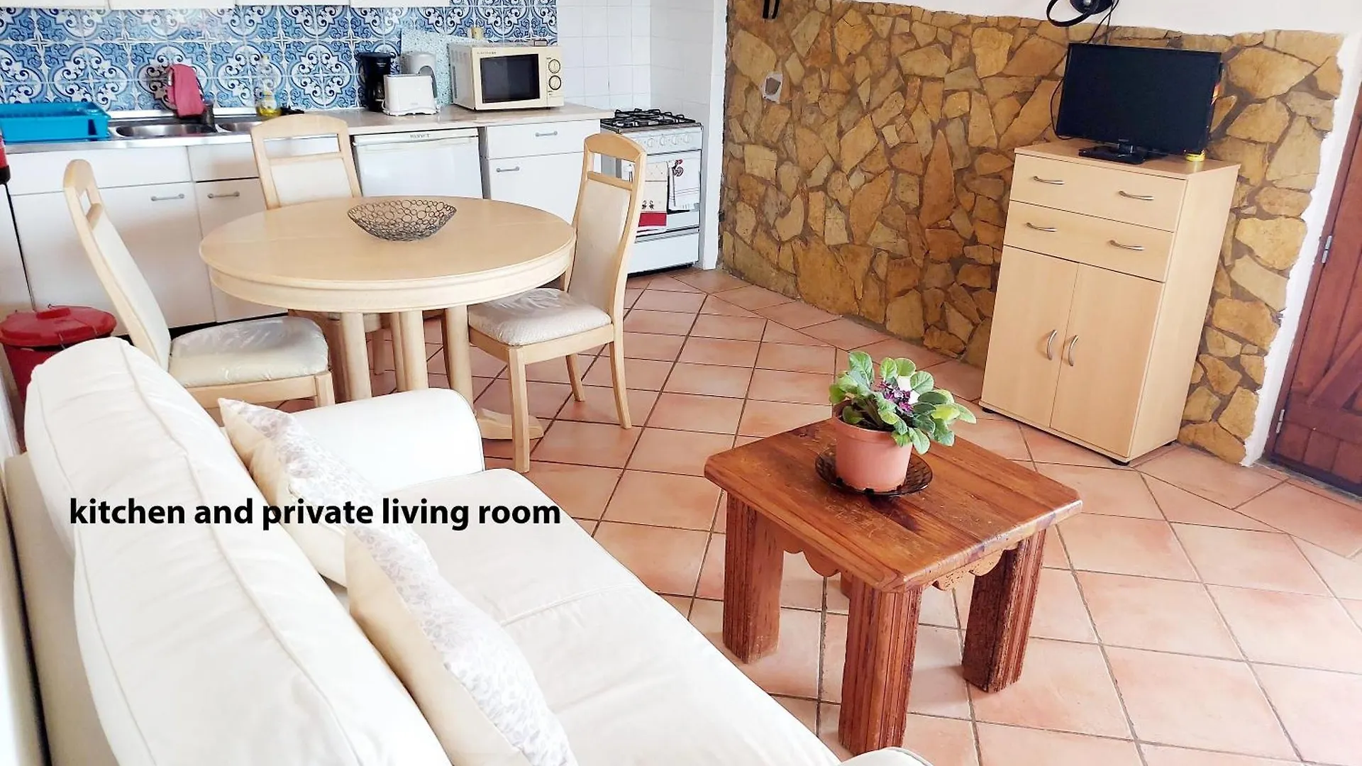 Hotel Vivenda Os Silvas Odiáxere Affittacamere