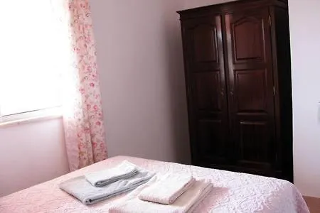 Hotel Vivenda Os Silvas Odiáxere Portogallo